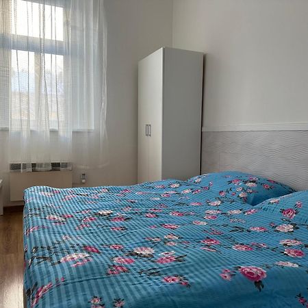 Penzion Sokolov 1 Εξωτερικό φωτογραφία