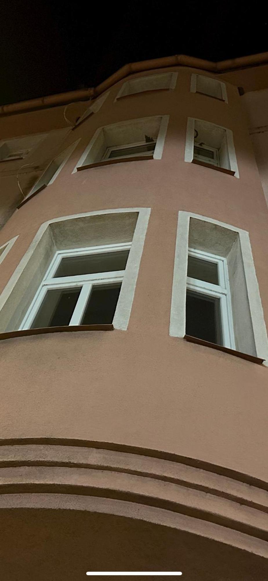 Penzion Sokolov 1 Εξωτερικό φωτογραφία